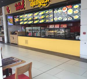 Tavuk Dunyasi Reviews Adnan Kahveci Istanbul Zomato